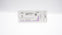 Ethicon J663 3-0 Coated VICRYL Polyglactin Stre KS 60mm Reverse Cutting 27inch